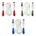 Electronic Jump Rope (Direct Import - 10 Weeks Ocean)